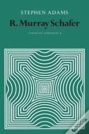 Capa do artigo R. Murray Schafer