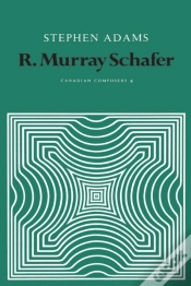 Capa do artigo R. Murray Schafer