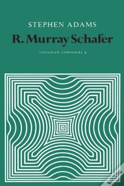 Capa do artigo R. Murray Schafer