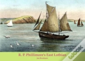 Capa do artigo R. P. Phillimore