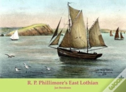 Capa do artigo R. P. Phillimore'S East Lothian