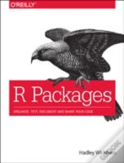 Capa do artigo R Packages