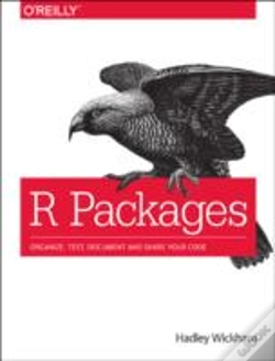 Capa do artigo R Packages