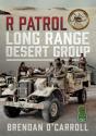 R Patrol Long Range Desert Group - Preview