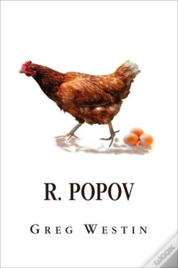 Capa do artigo R. Popov