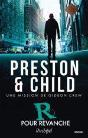 R Pour Revanche - Preview