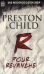 R Pour Revanche - Preview