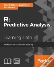 Capa do artigo R: Predictive Analysis