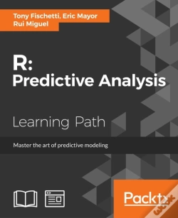 Capa do artigo R: Predictive Analysis