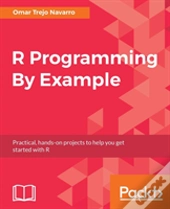 R Programming By Example