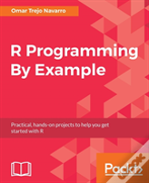 R Programming By Example