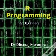 R Programming For Beginners