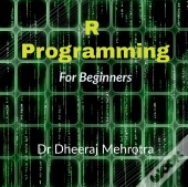 R Programming For Beginners