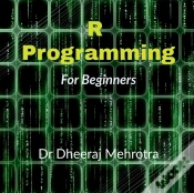 Capa do artigo R Programming For Beginners