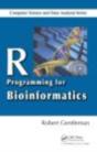 R Programming For Bioinformatics - Preview