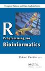 R Programming For Bioinformatics - Preview