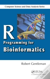 Capa do artigo R Programming For Bioinformatics