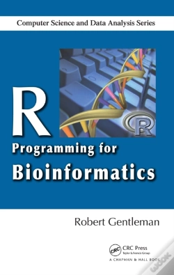 Capa do artigo R Programming For Bioinformatics