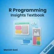 Capa do artigo R Programming Insights Textbook