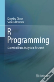 Capa do artigo R Programming
