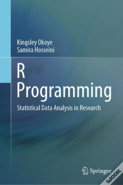 Capa do artigo R Programming