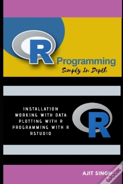 Capa do artigo R Programming