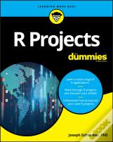 R Projects For Dummies