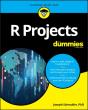 R Projects For Dummies - Preview