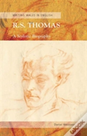Capa do artigo R. S. Thomas