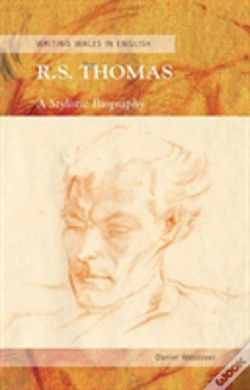 Capa do artigo R. S. Thomas