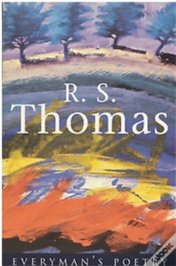 Capa do artigo R. S. Thomas: Everyman Poetry