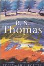 R. S. Thomas: Everyman Poetry - Preview