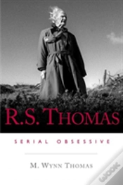 Capa do artigo R. S. Thomas