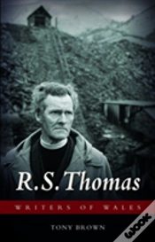 Capa do artigo R. S. Thomas