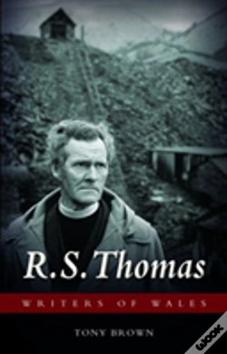 Capa do artigo R. S. Thomas