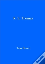 Capa do artigo R. S. Thomas