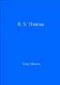 R. S. Thomas - Preview