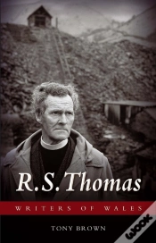 Capa do artigo R. S. Thomas