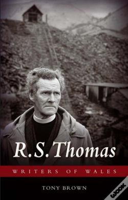 Capa do artigo R. S. Thomas