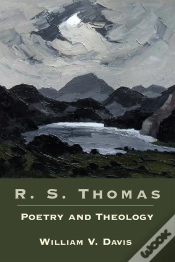 Capa do artigo R. S. Thomas