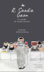 R. Saadia Gaon - Preview