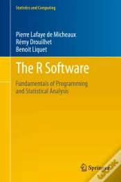 Capa do artigo R Software