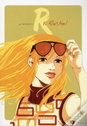 Capa do artigo R T.1 ; Rachel