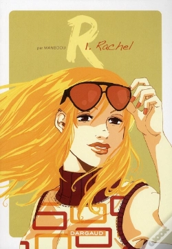 Capa do artigo R T.1 ; Rachel