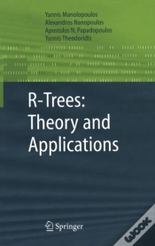 Capa do artigo R-Trees: Theory And Applications