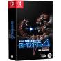 R-Type Delta HD Boosted - Full Forced Edition Nintendo Switch - Preview