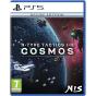 R-Type Tactics I • II Cosmos - Deluxe Edition PS5 - Preview