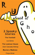 R U Afraid Of Ghosts?