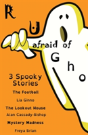 R U Afraid Of Ghosts? - Preview