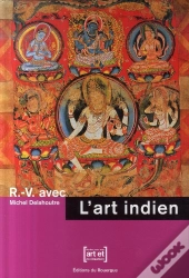 R.-V. Avec L'Art Indien